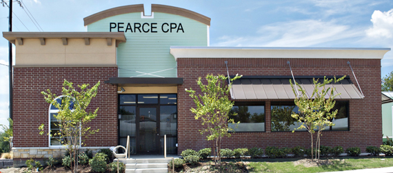 Pearce CPA, PC Accounting Services