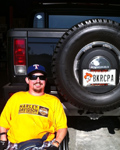 Seth Pearce