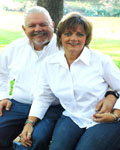 Paul & Sherri Pearce